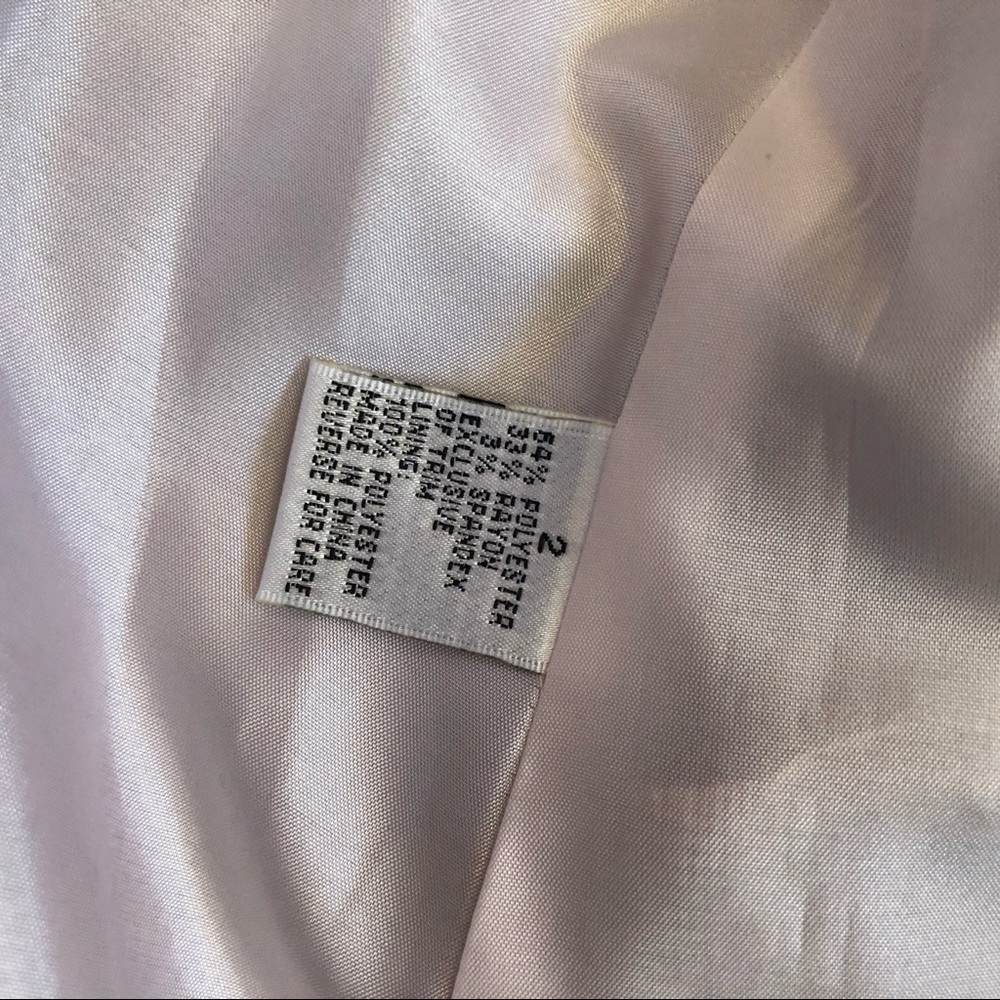 Isabel & Nina 2 business blazer EUC - Picture 7 of 10